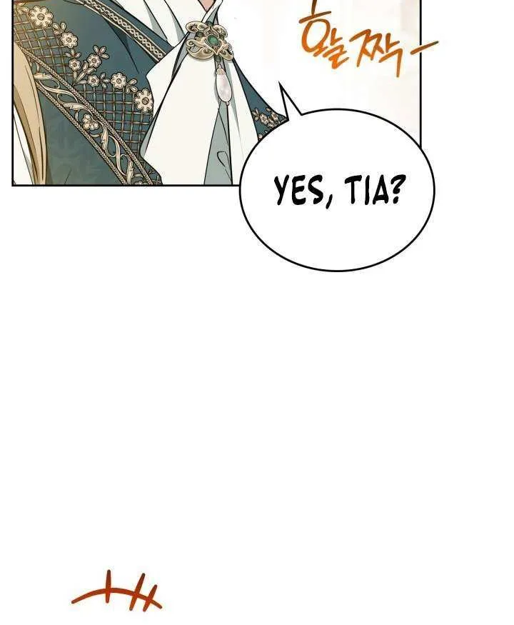 I’Ll Be The Matriarch In This Life Chapter 183 page 64 - 