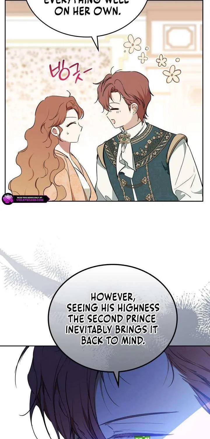 I’Ll Be The Matriarch In This Life Chapter 183 page 66 - 