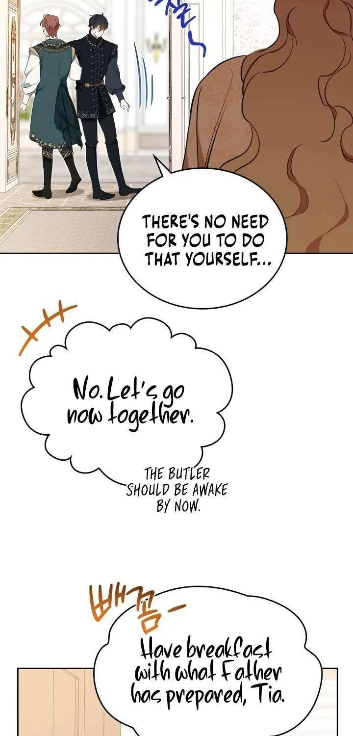I’Ll Be The Matriarch In This Life Chapter 183 page 74 - 