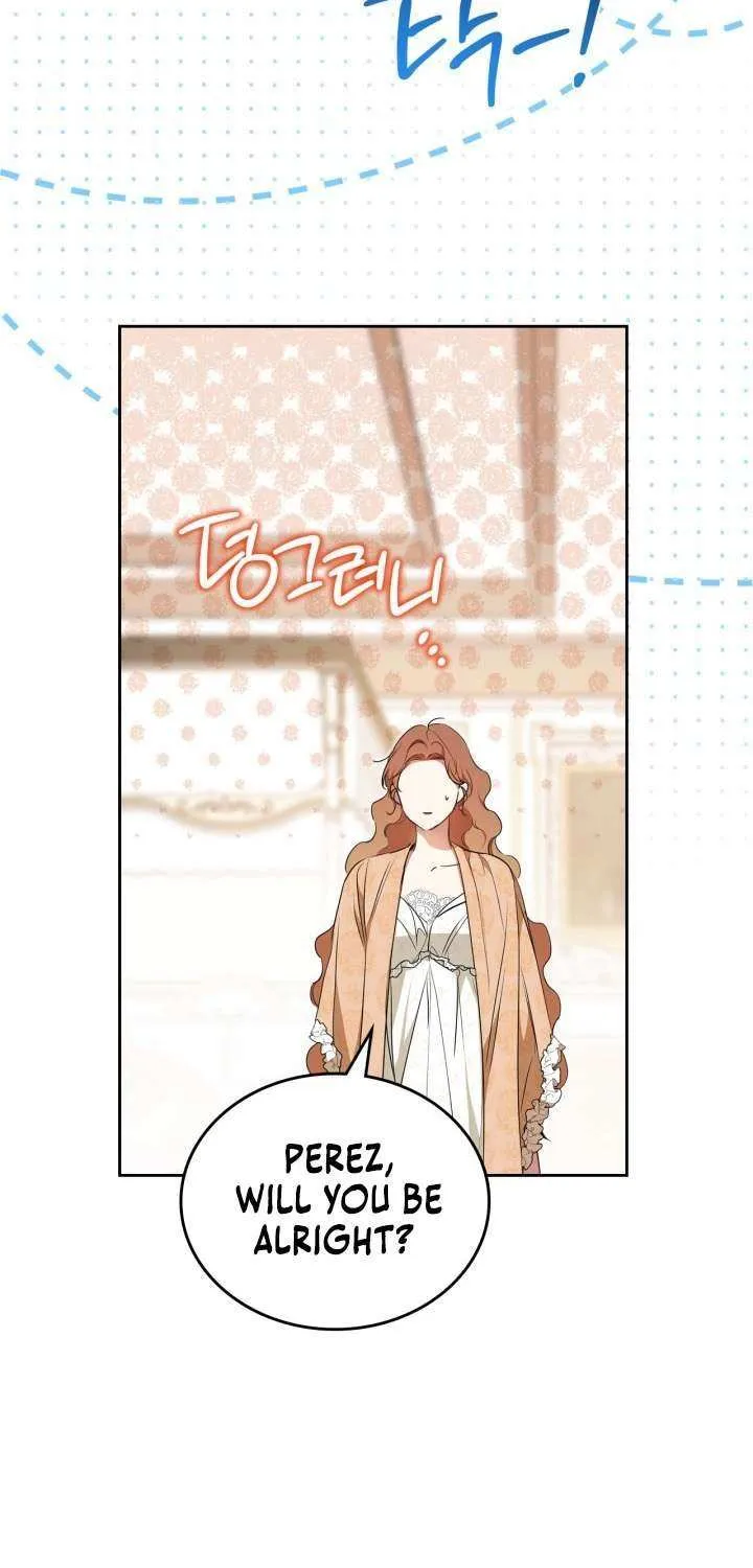 I’Ll Be The Matriarch In This Life Chapter 183 page 76 - 