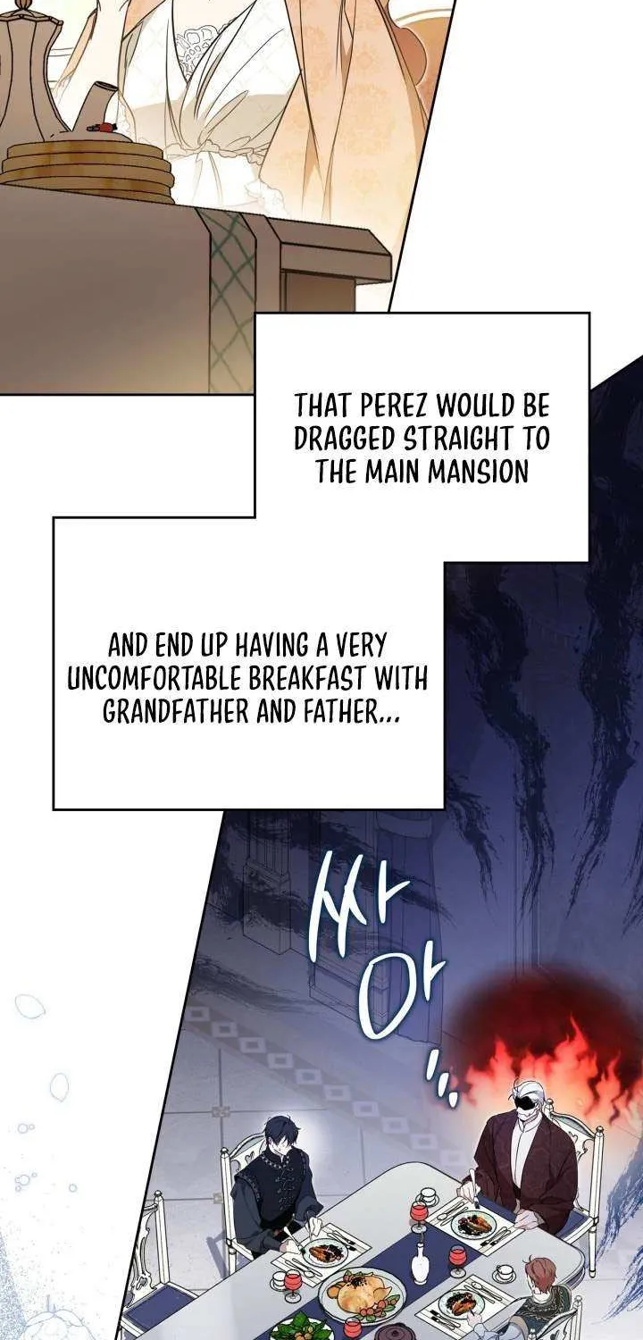 I’Ll Be The Matriarch In This Life Chapter 183 page 81 - 