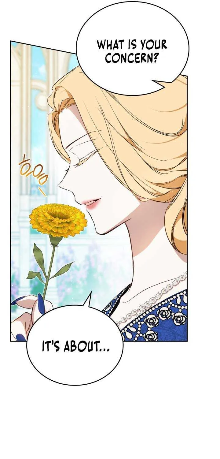 I’Ll Be The Matriarch In This Life Chapter 184 page 11 - 