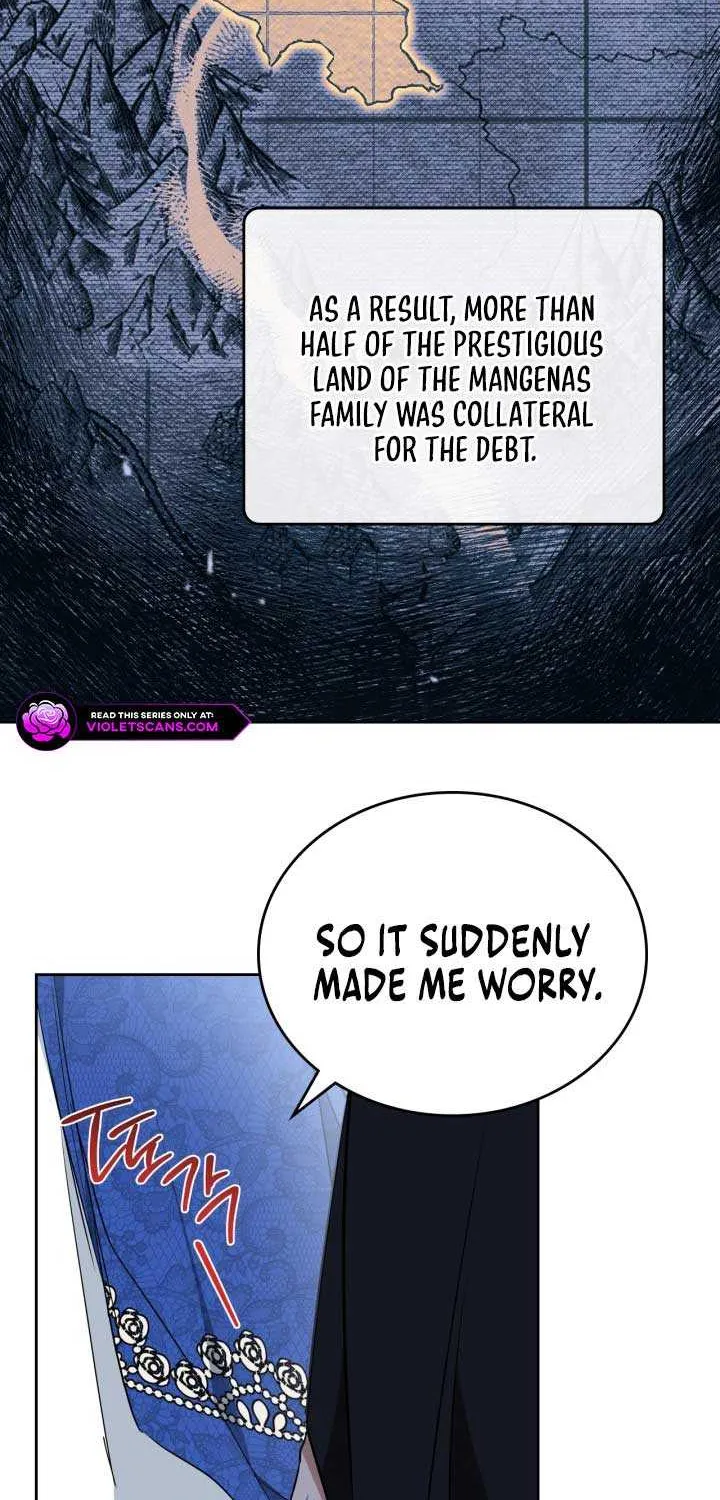 I’Ll Be The Matriarch In This Life Chapter 184 page 14 - 