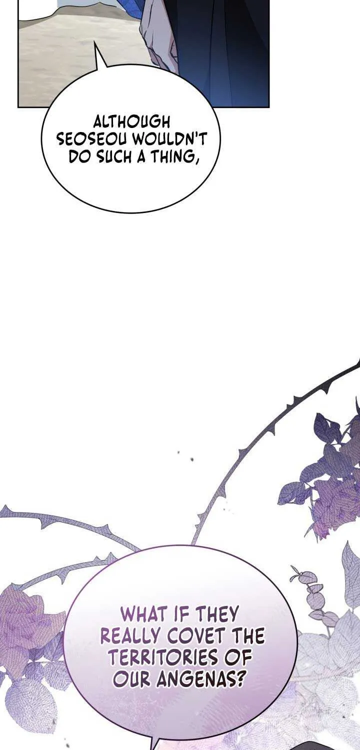 I’Ll Be The Matriarch In This Life Chapter 184 page 15 - 
