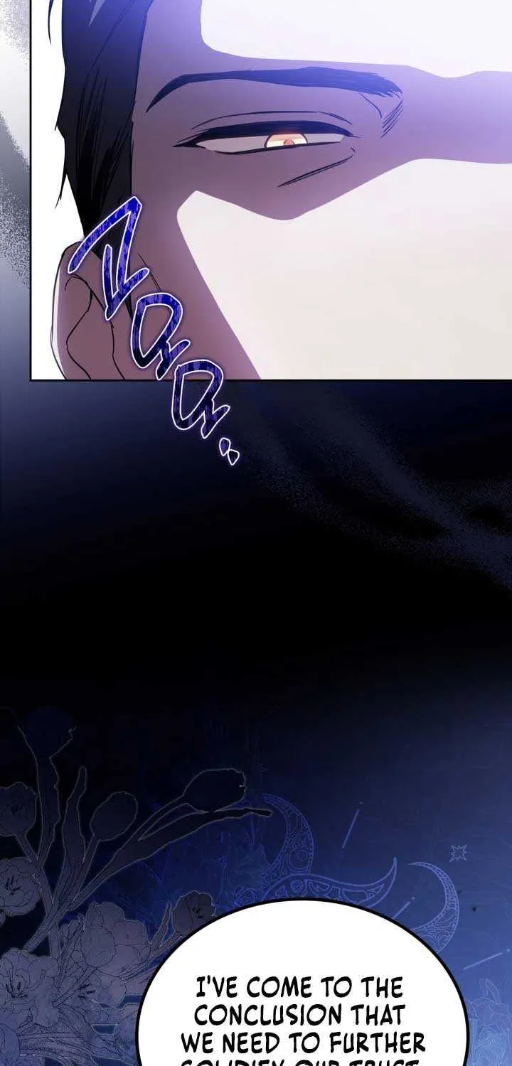 I’Ll Be The Matriarch In This Life Chapter 184 page 20 - 