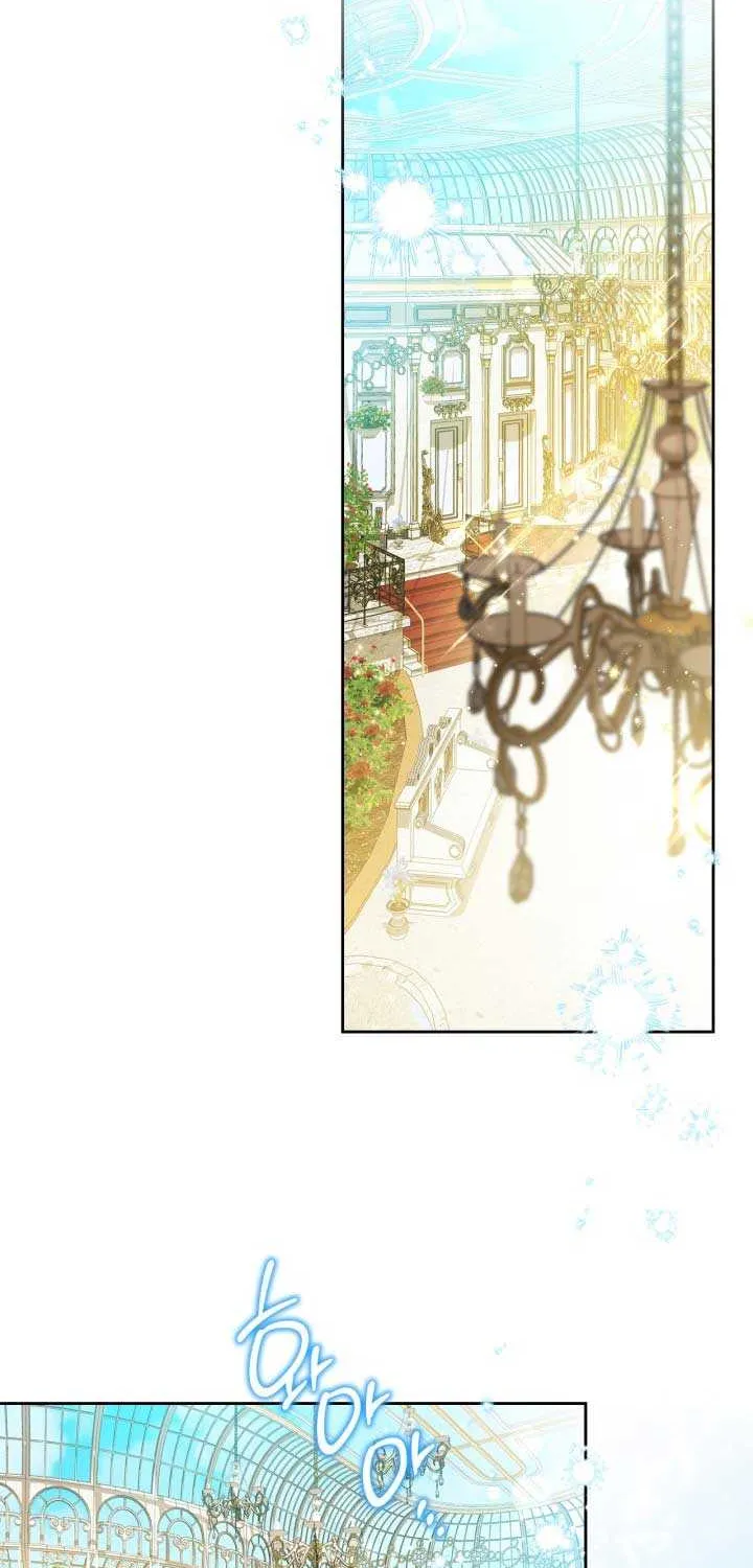 I’Ll Be The Matriarch In This Life Chapter 184 page 3 - 