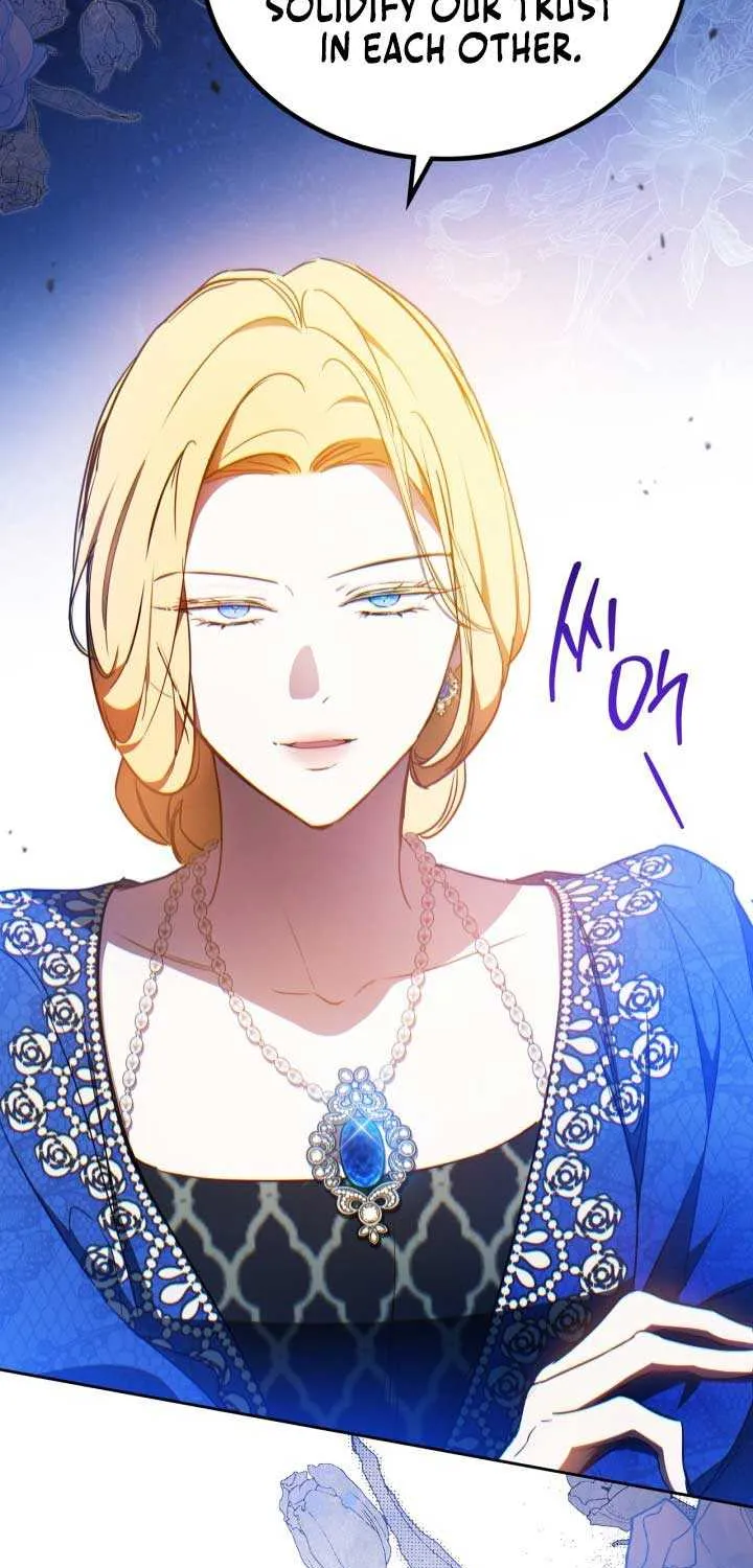 I’Ll Be The Matriarch In This Life Chapter 184 page 21 - 