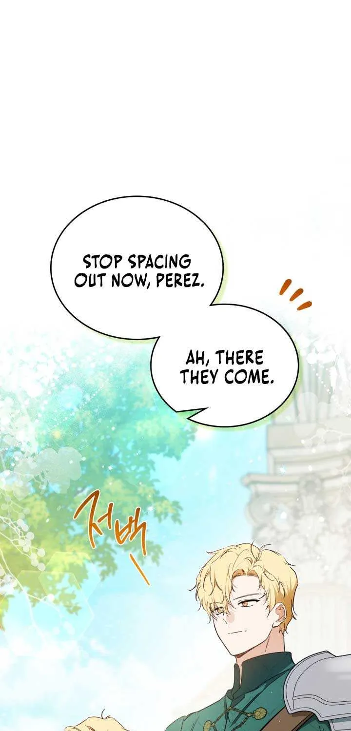 I’Ll Be The Matriarch In This Life Chapter 184 page 29 - 