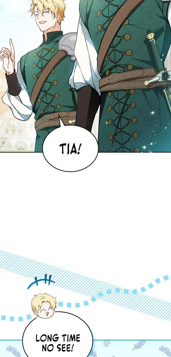 I’Ll Be The Matriarch In This Life Chapter 184 page 30 - 