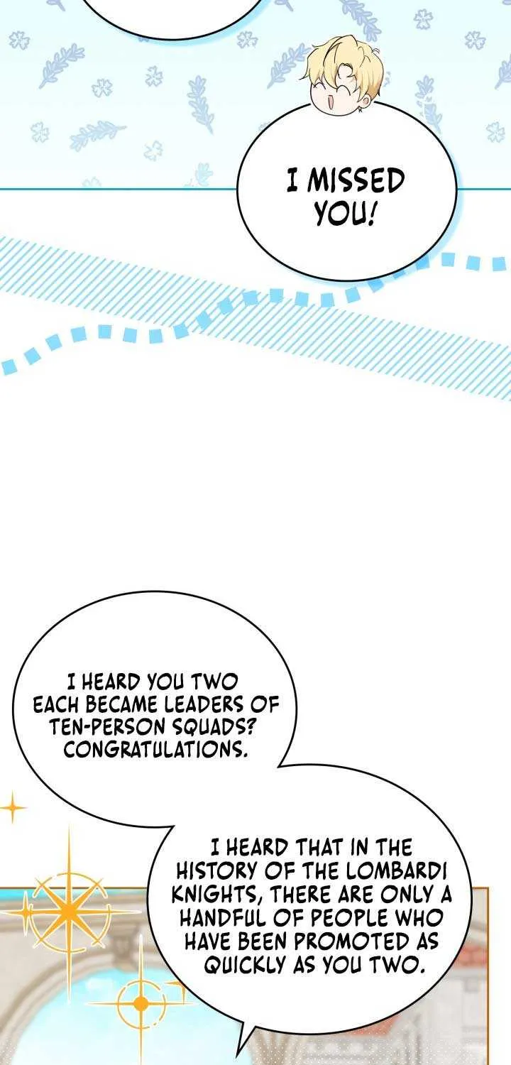 I’Ll Be The Matriarch In This Life Chapter 184 page 31 - 