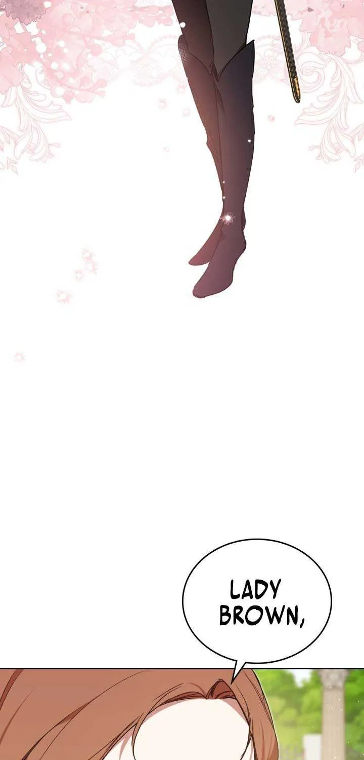 I’Ll Be The Matriarch In This Life Chapter 184 page 35 - 