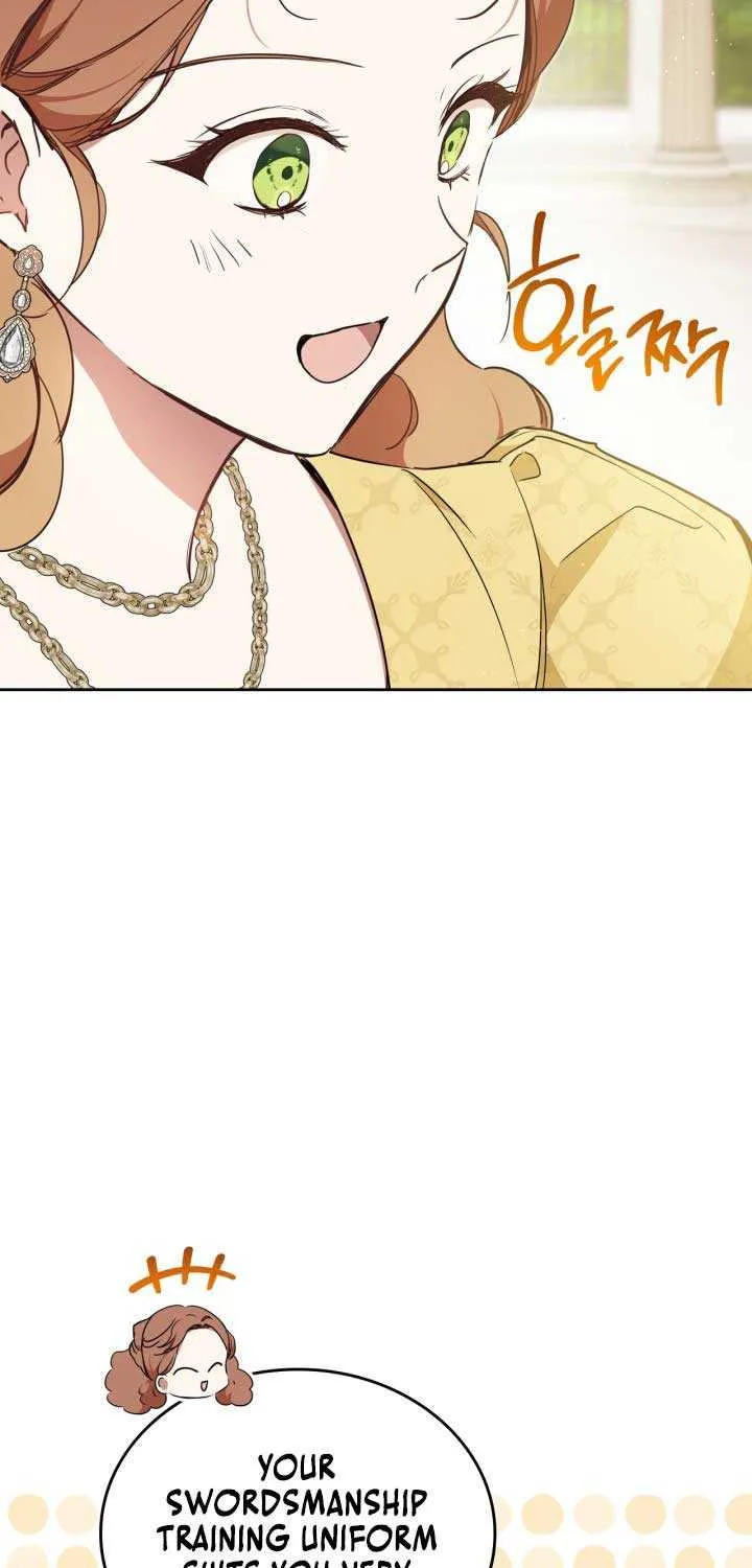 I’Ll Be The Matriarch In This Life Chapter 184 page 36 - 