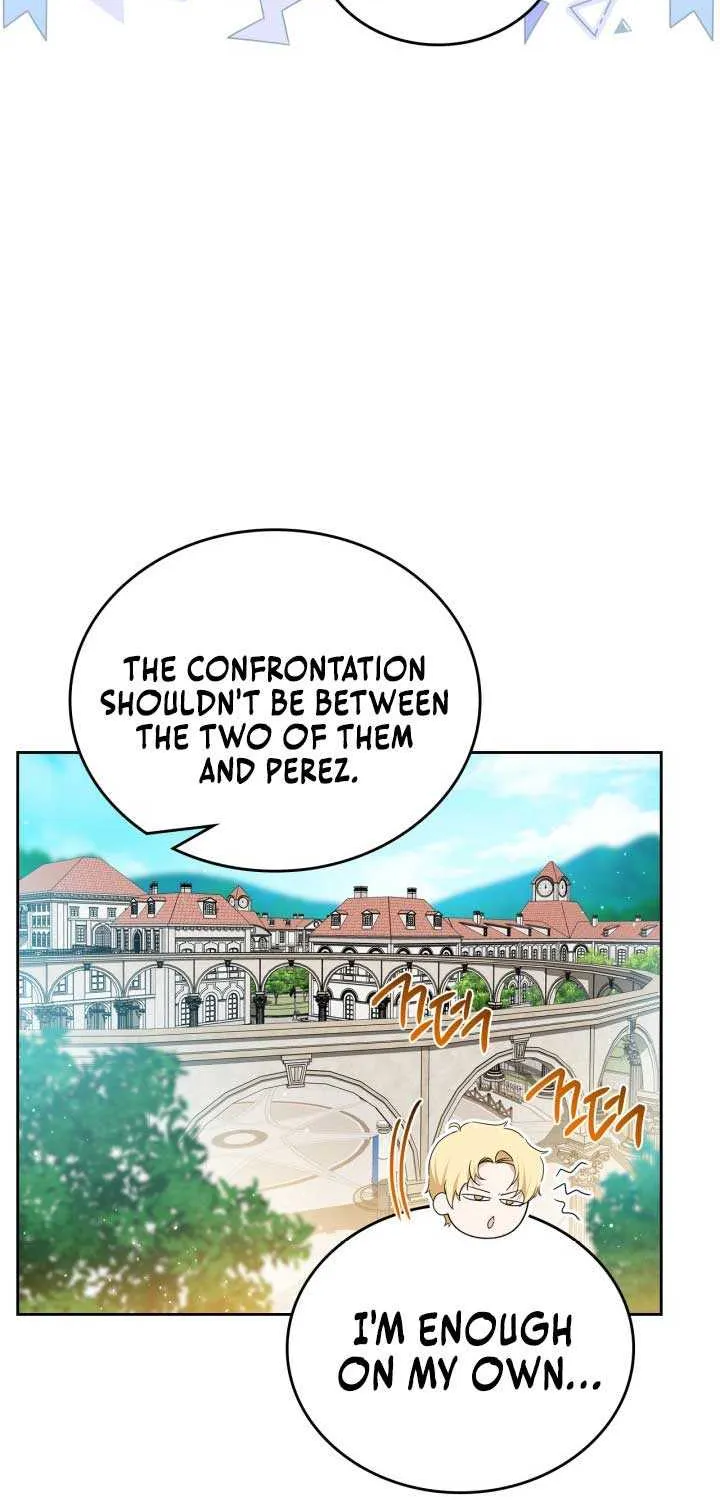 I’Ll Be The Matriarch In This Life Chapter 184 page 44 - 
