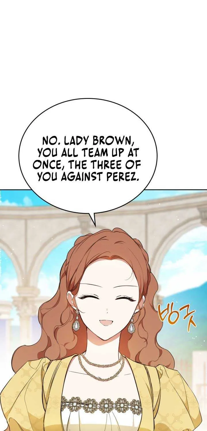 I’Ll Be The Matriarch In This Life Chapter 184 page 45 - 