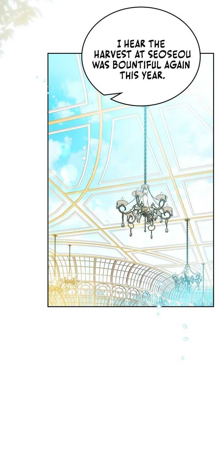 I’Ll Be The Matriarch In This Life Chapter 184 page 6 - 