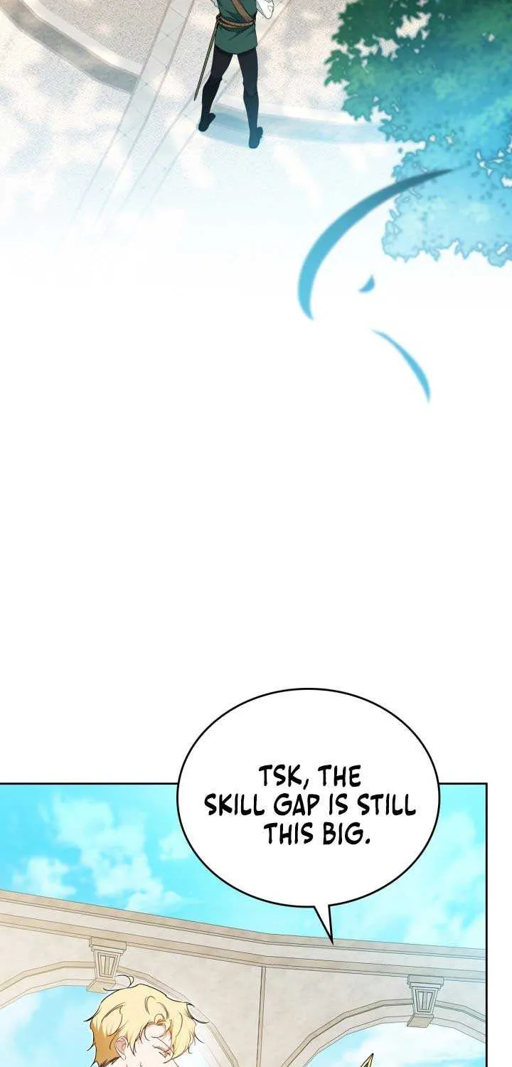 I’Ll Be The Matriarch In This Life Chapter 184 page 51 - 