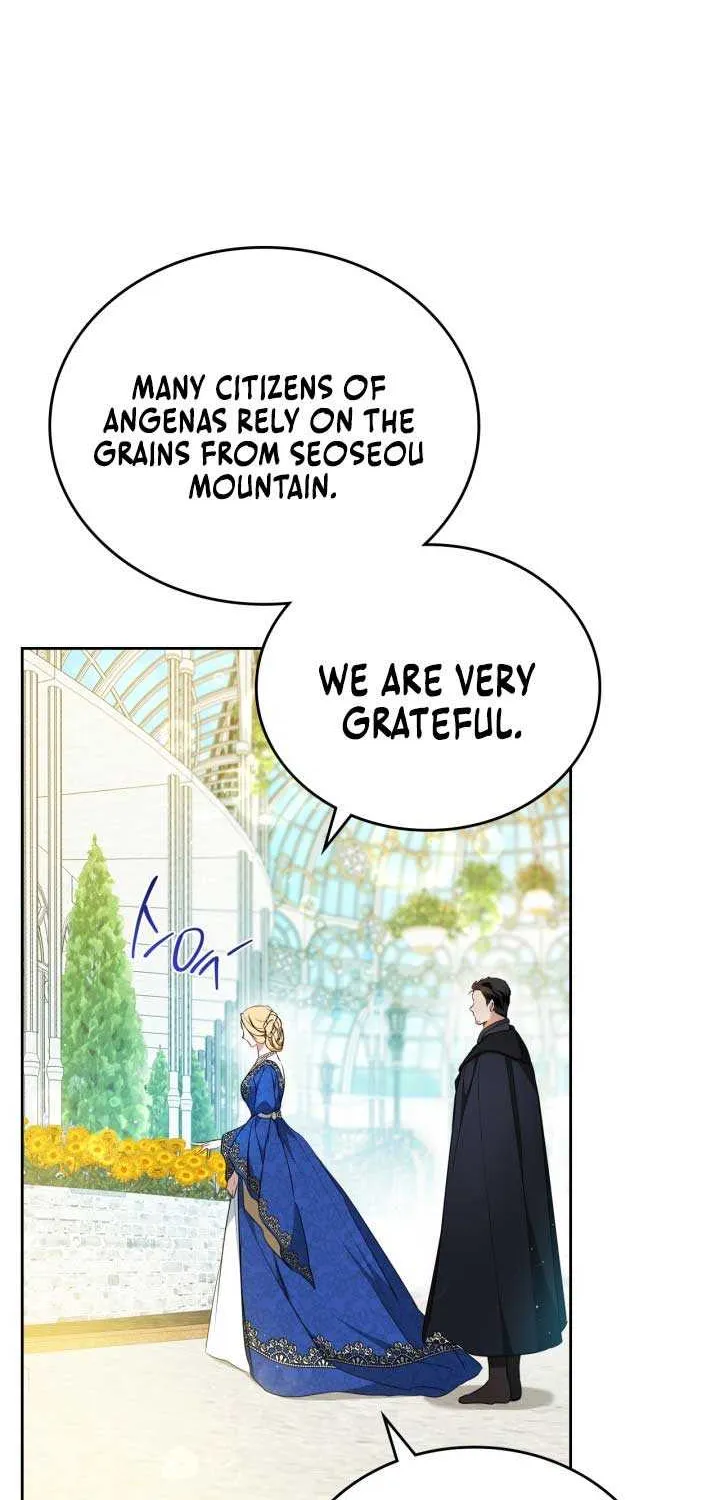 I’Ll Be The Matriarch In This Life Chapter 184 page 7 - 