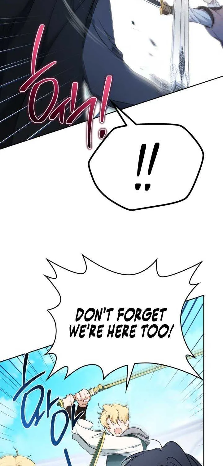 I’Ll Be The Matriarch In This Life Chapter 184 page 61 - 