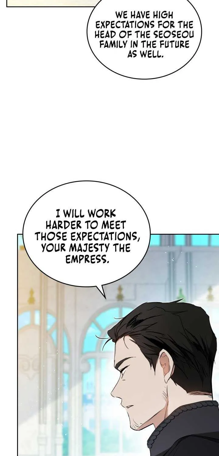 I’Ll Be The Matriarch In This Life Chapter 184 page 8 - 