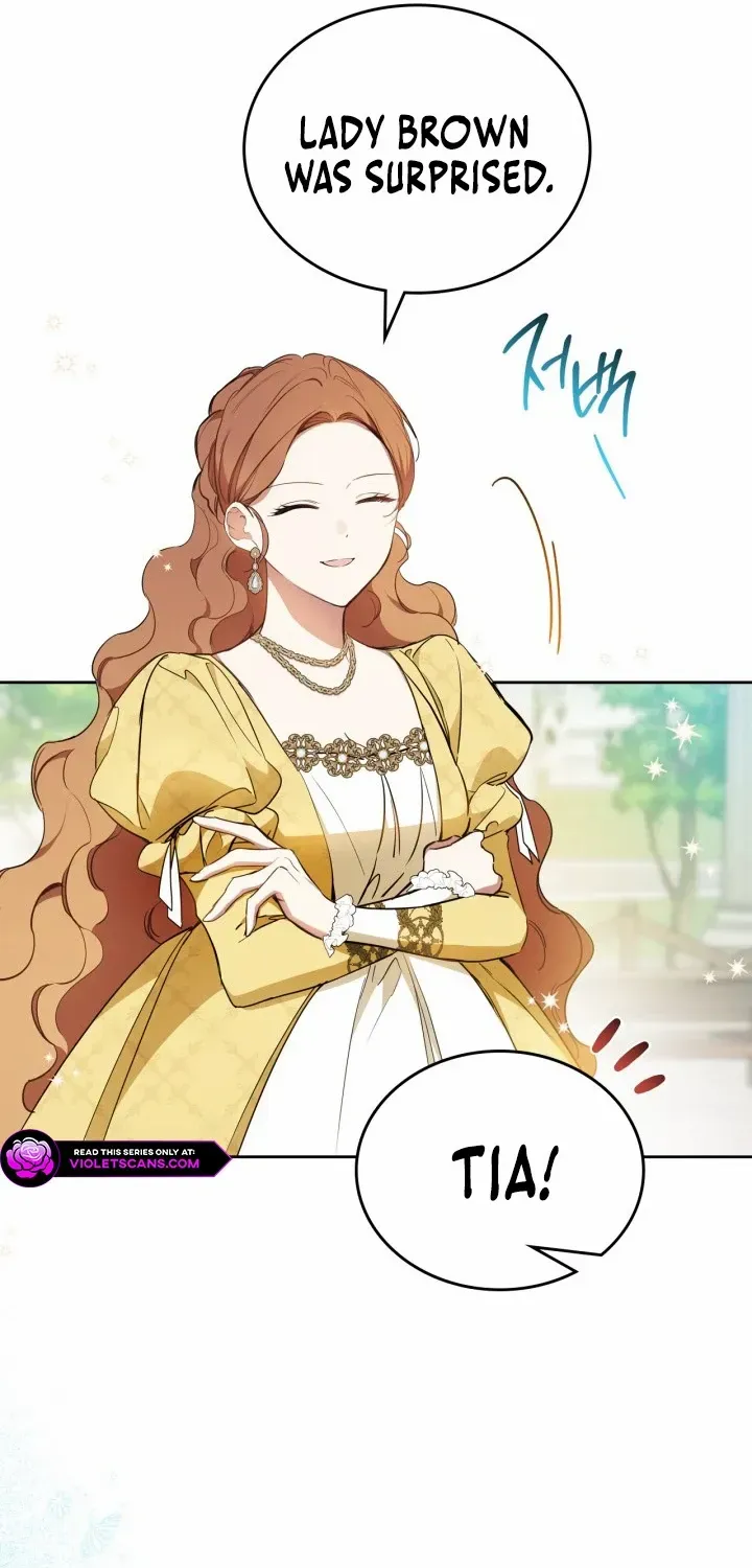I’Ll Be The Matriarch In This Life Chapter 185 page 13 - 