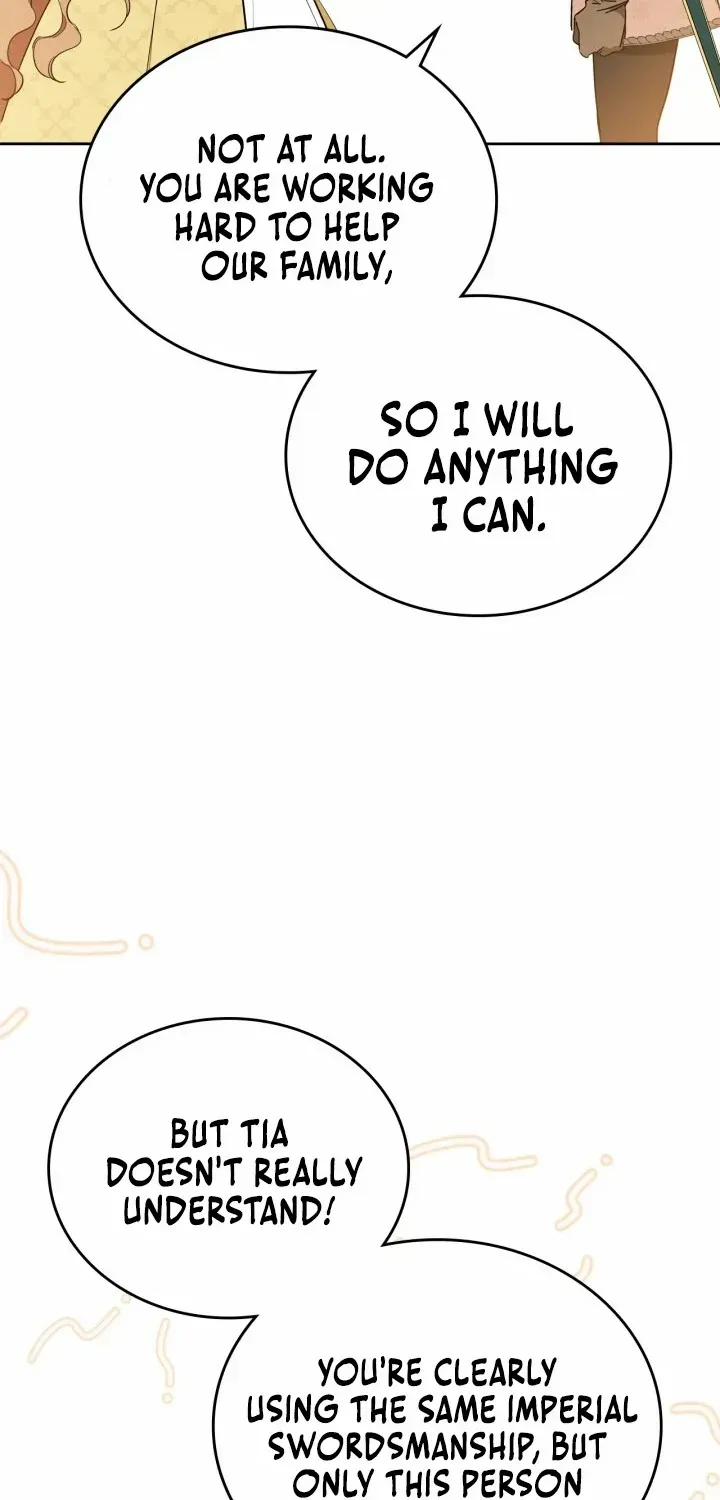 I’Ll Be The Matriarch In This Life Chapter 185 page 15 - 