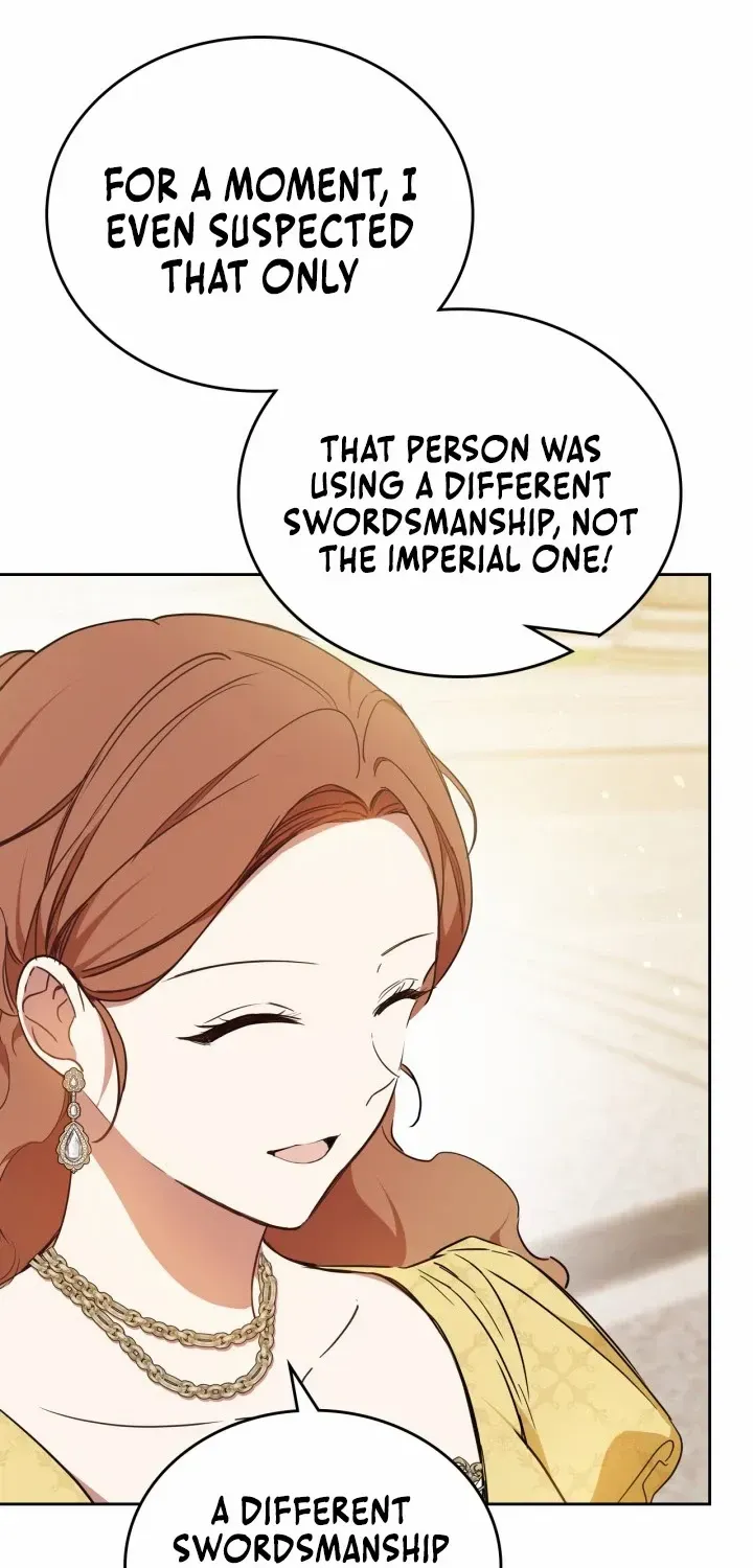 I’Ll Be The Matriarch In This Life Chapter 185 page 19 - 
