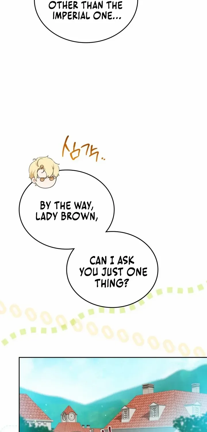 I’Ll Be The Matriarch In This Life Chapter 185 page 20 - 
