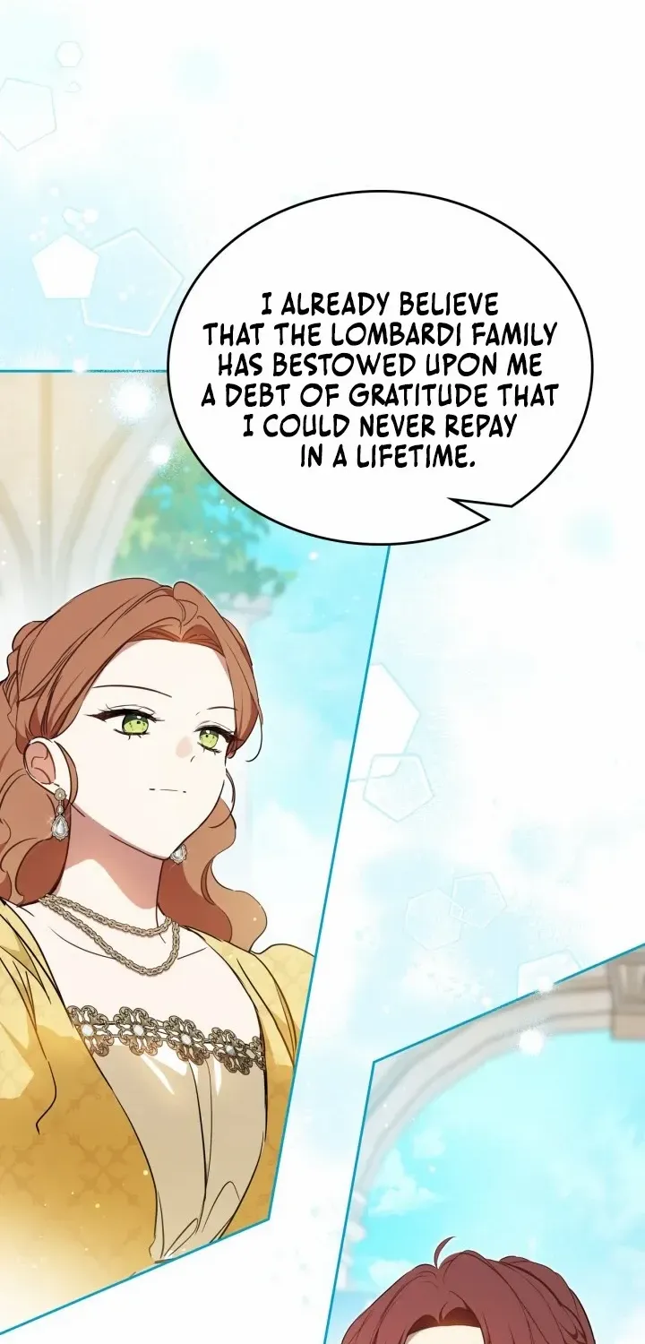 I’Ll Be The Matriarch In This Life Chapter 185 page 31 - 