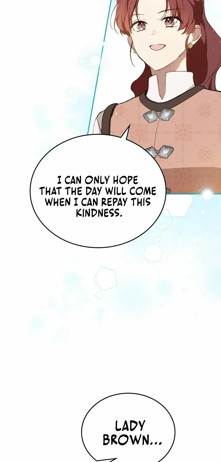 I’Ll Be The Matriarch In This Life Chapter 185 page 32 - 