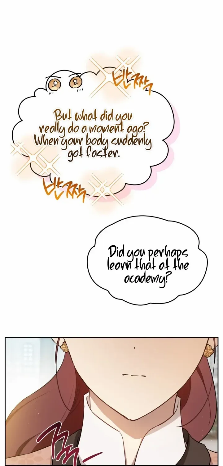 I’Ll Be The Matriarch In This Life Chapter 185 page 34 - 
