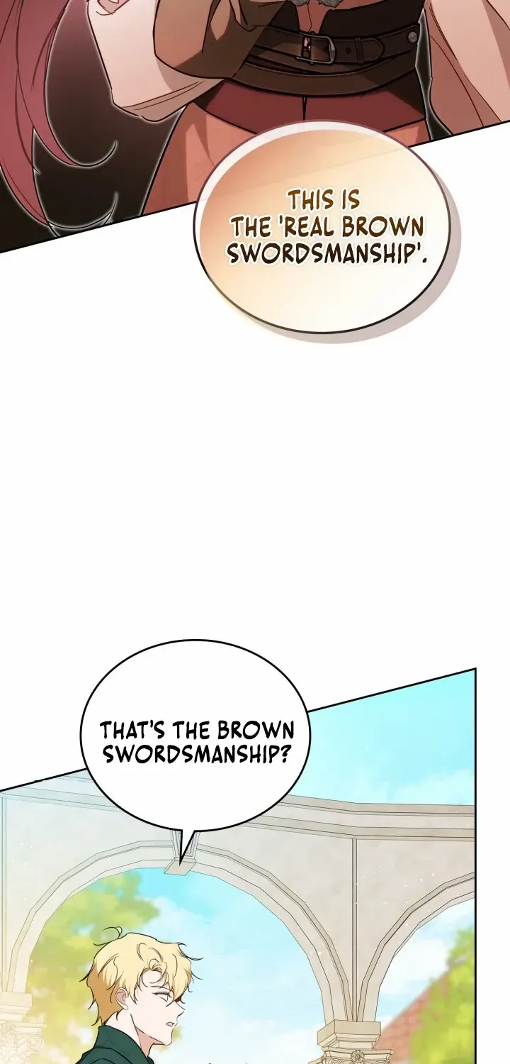I’Ll Be The Matriarch In This Life Chapter 185 page 37 - 