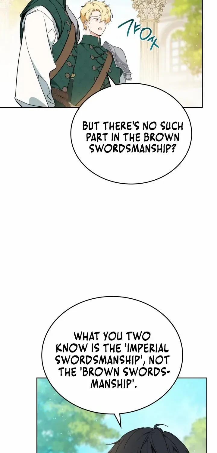 I’Ll Be The Matriarch In This Life Chapter 185 page 38 - 