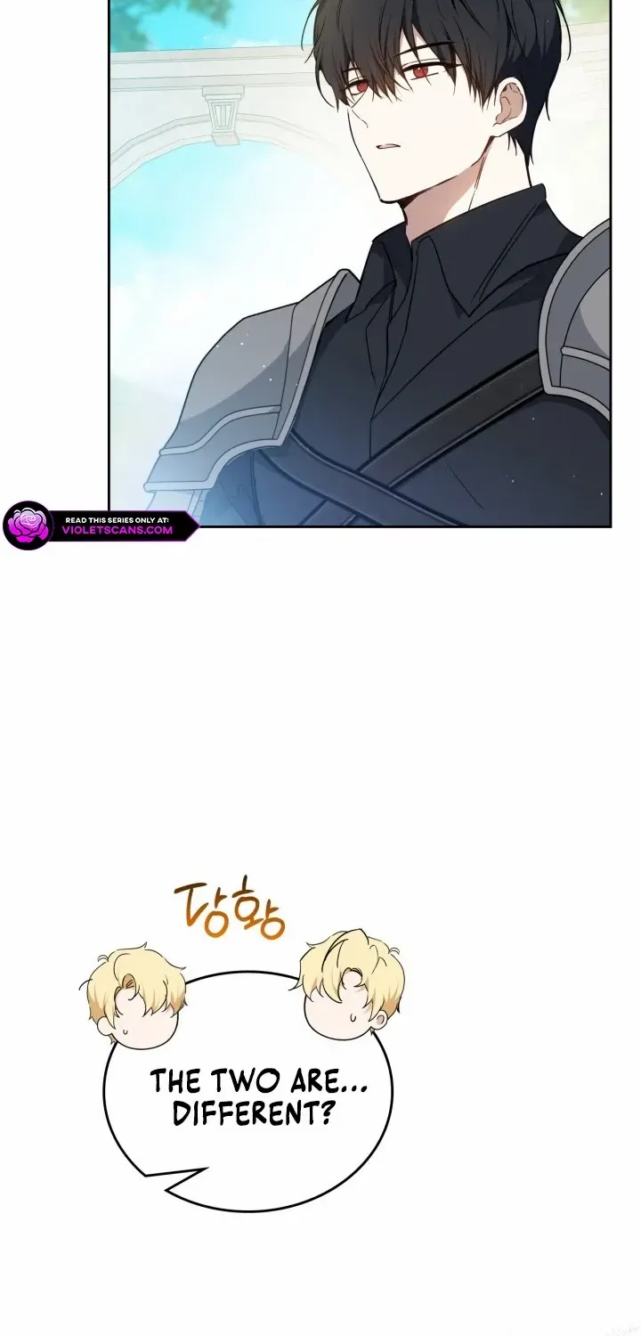 I’Ll Be The Matriarch In This Life Chapter 185 page 39 - 