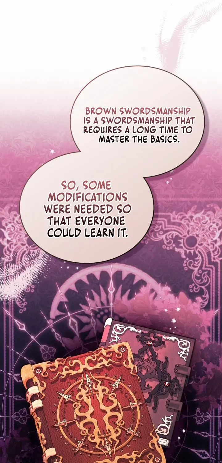 I’Ll Be The Matriarch In This Life Chapter 185 page 40 - 