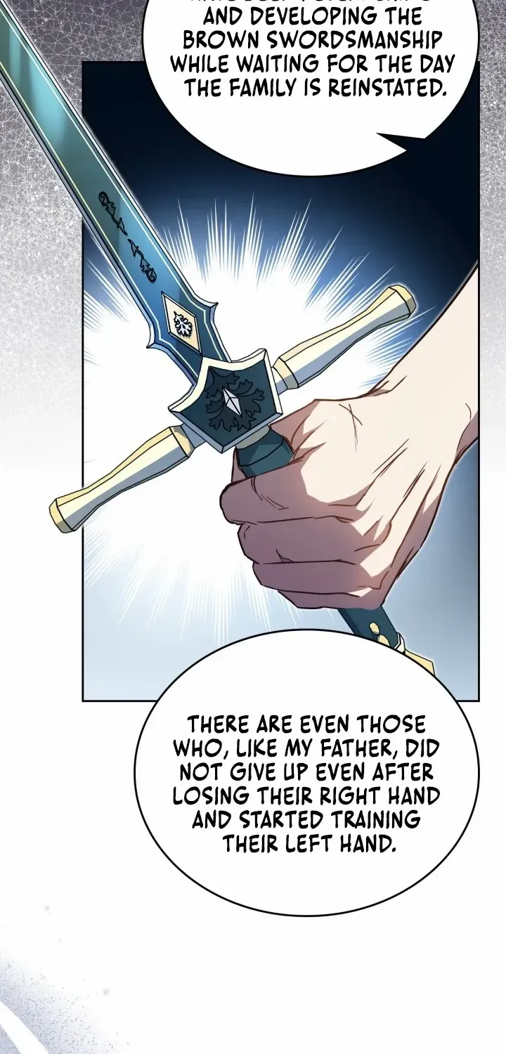 I’Ll Be The Matriarch In This Life Chapter 185 page 43 - 