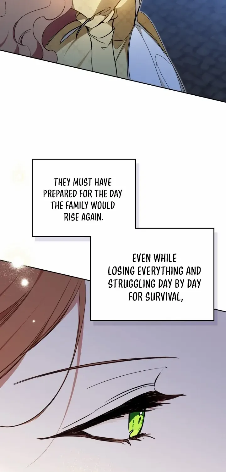 I’Ll Be The Matriarch In This Life Chapter 185 page 45 - 