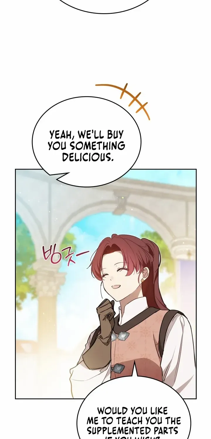 I’Ll Be The Matriarch In This Life Chapter 185 page 50 - 