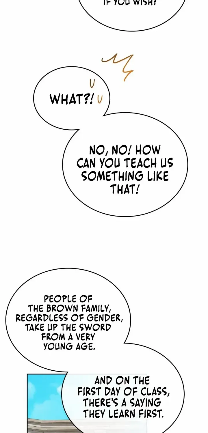 I’Ll Be The Matriarch In This Life Chapter 185 page 51 - 