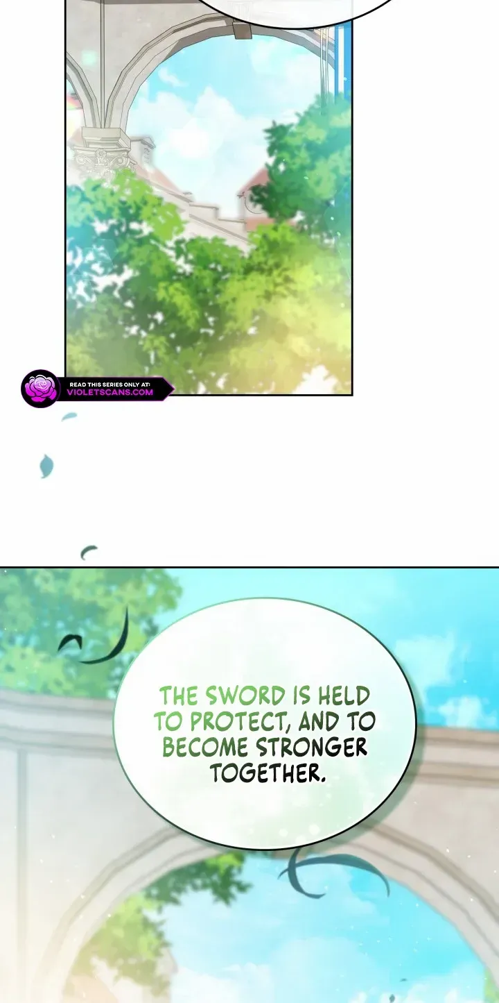 I’Ll Be The Matriarch In This Life Chapter 185 page 52 - 