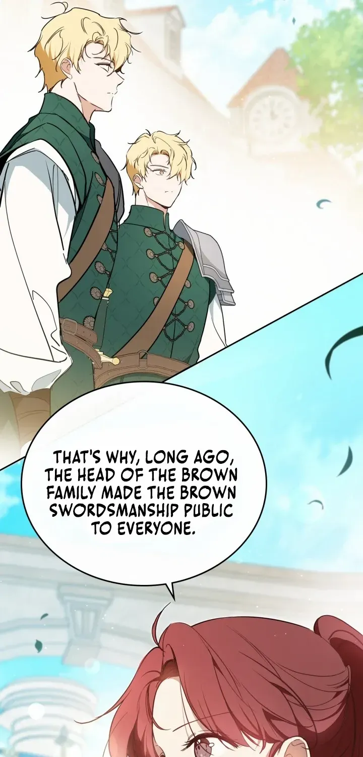 I’Ll Be The Matriarch In This Life Chapter 185 page 53 - 