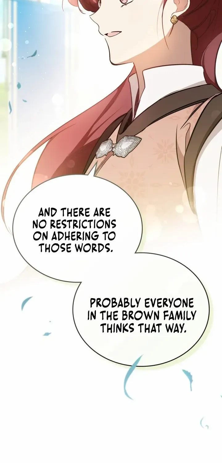 I’Ll Be The Matriarch In This Life Chapter 185 page 54 - 