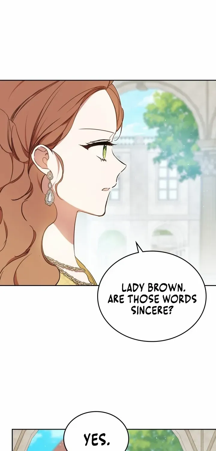 I’Ll Be The Matriarch In This Life Chapter 185 page 55 - 