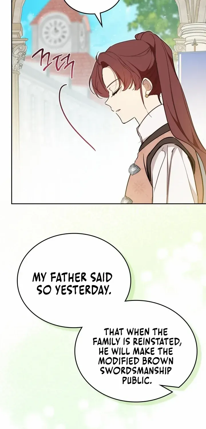 I’Ll Be The Matriarch In This Life Chapter 185 page 56 - 
