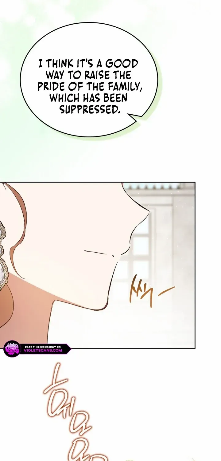 I’Ll Be The Matriarch In This Life Chapter 185 page 57 - 
