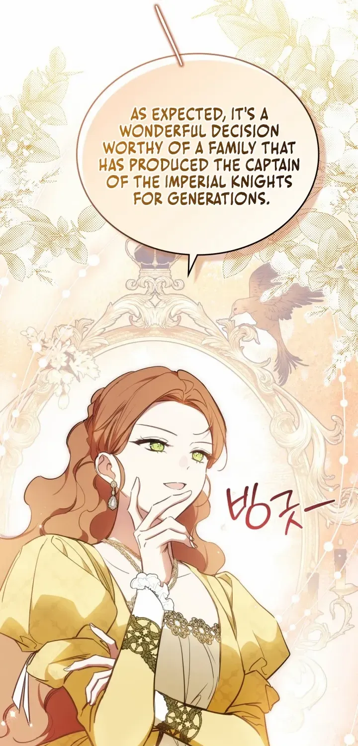 I’Ll Be The Matriarch In This Life Chapter 185 page 59 - 