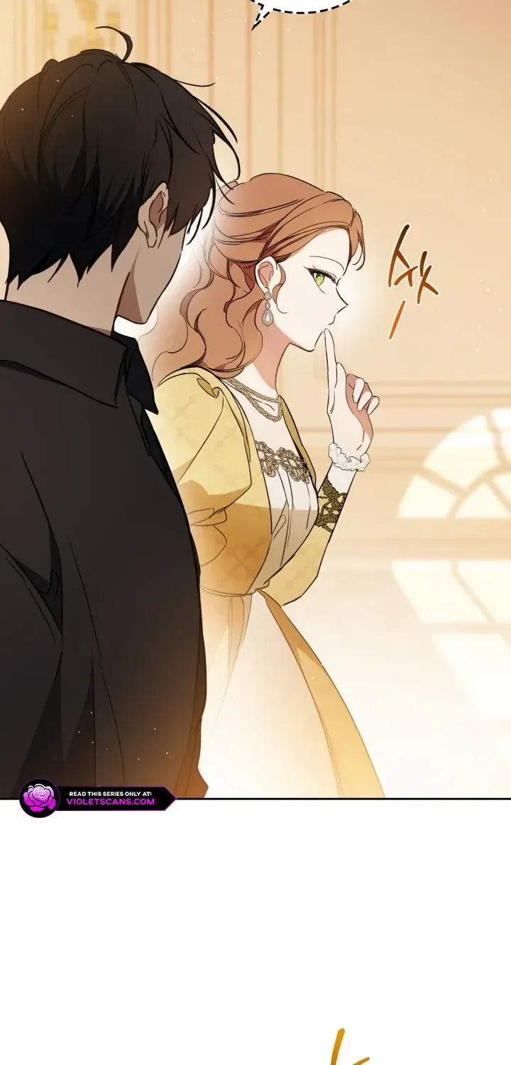 I’Ll Be The Matriarch In This Life Chapter 185 page 67 - 