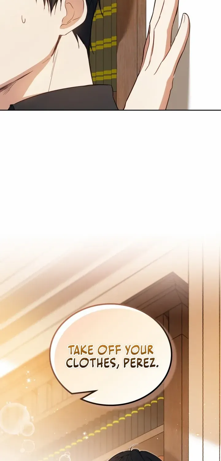 I’Ll Be The Matriarch In This Life Chapter 185 page 72 - 