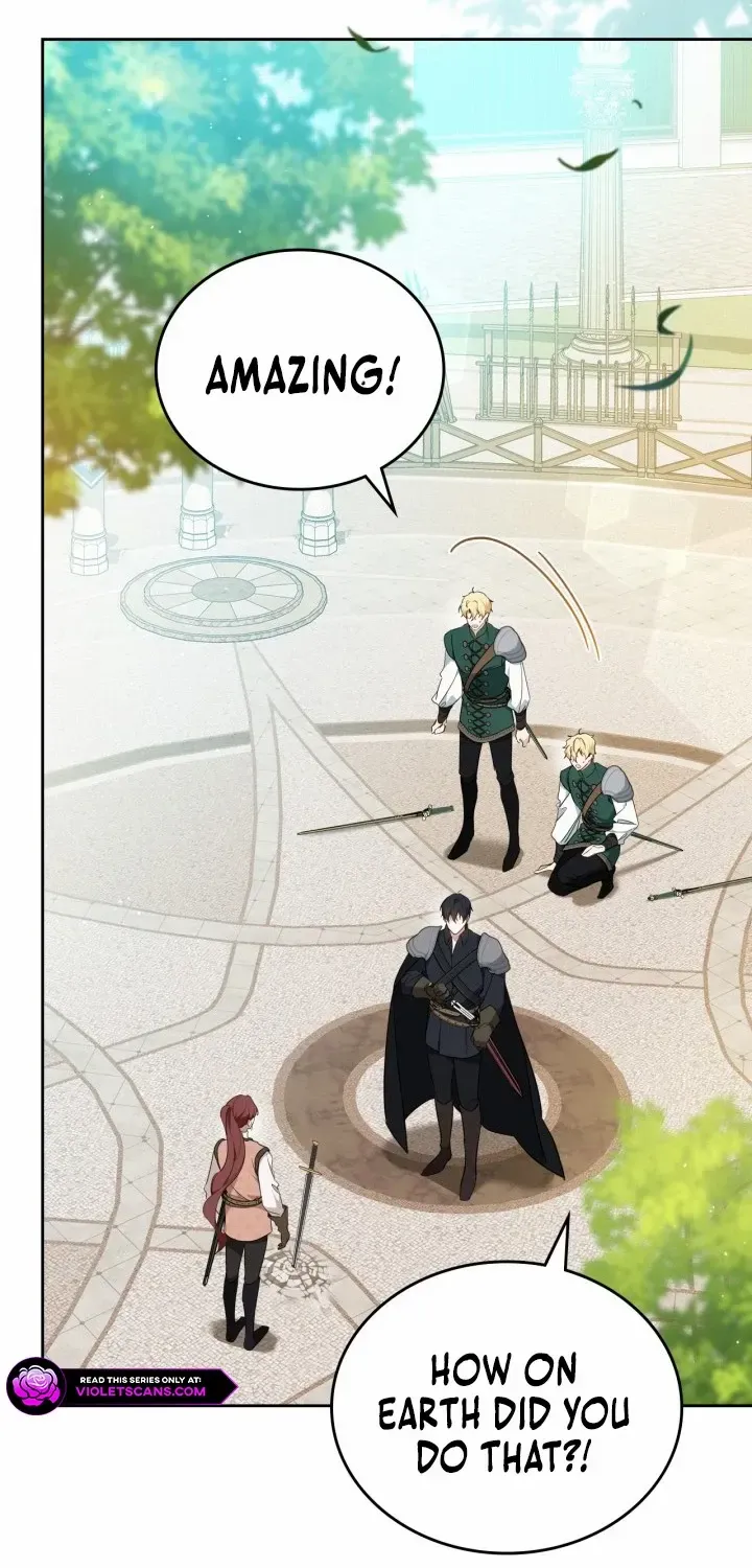 I’Ll Be The Matriarch In This Life Chapter 185 page 9 - 