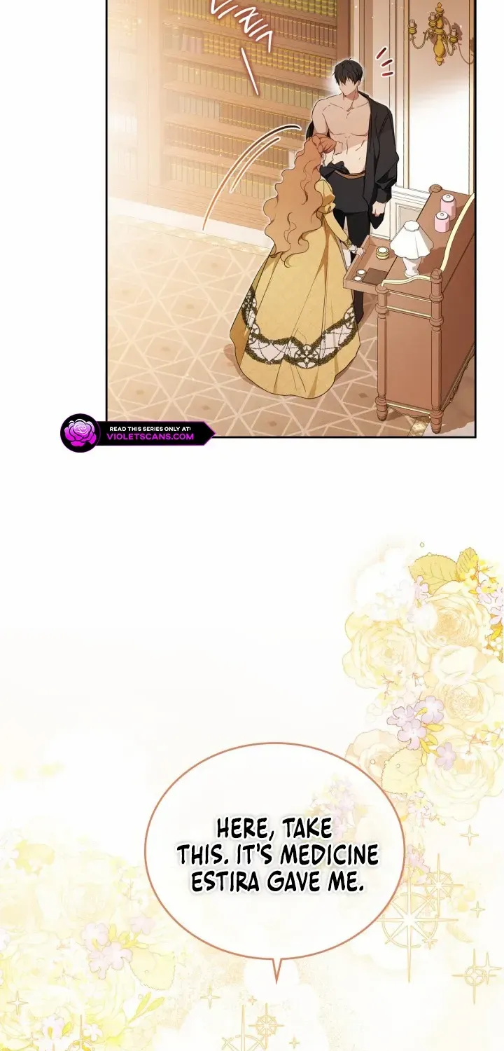 I’Ll Be The Matriarch In This Life Chapter 185 page 83 - 