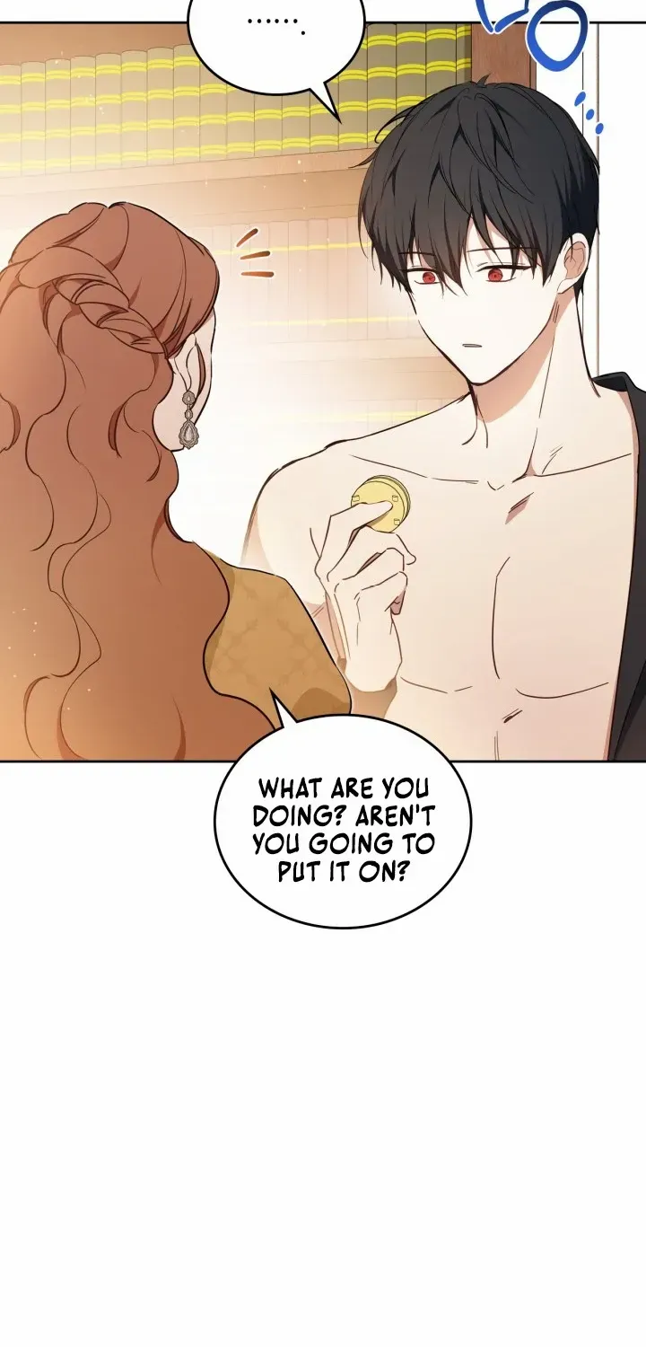 I’Ll Be The Matriarch In This Life Chapter 185 page 85 - 